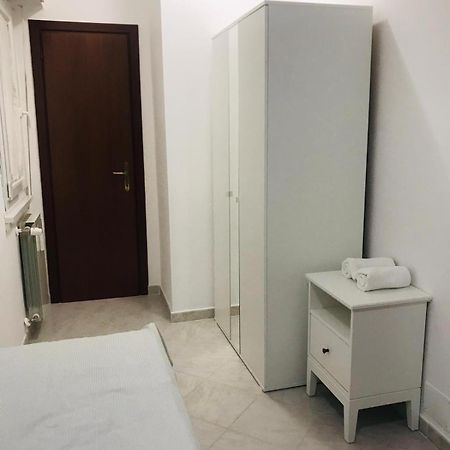 Cinecitta Rooms Roma Ngoại thất bức ảnh