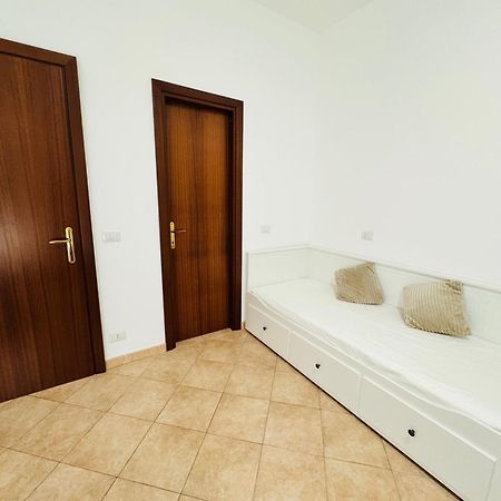 Cinecitta Rooms Roma Ngoại thất bức ảnh