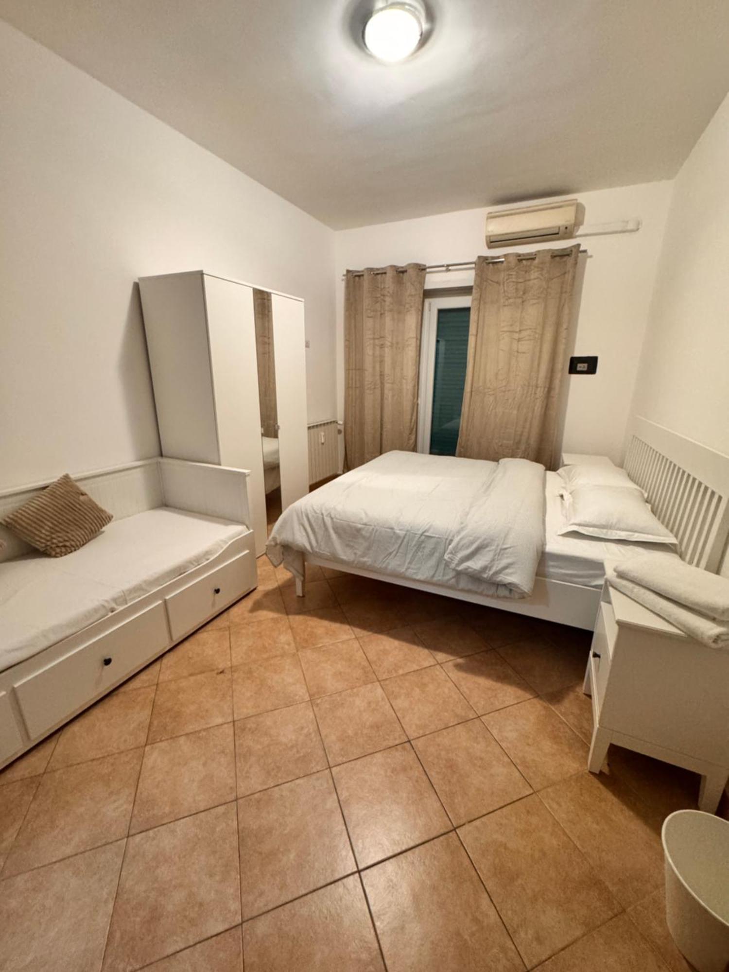 Cinecitta Rooms Roma Ngoại thất bức ảnh