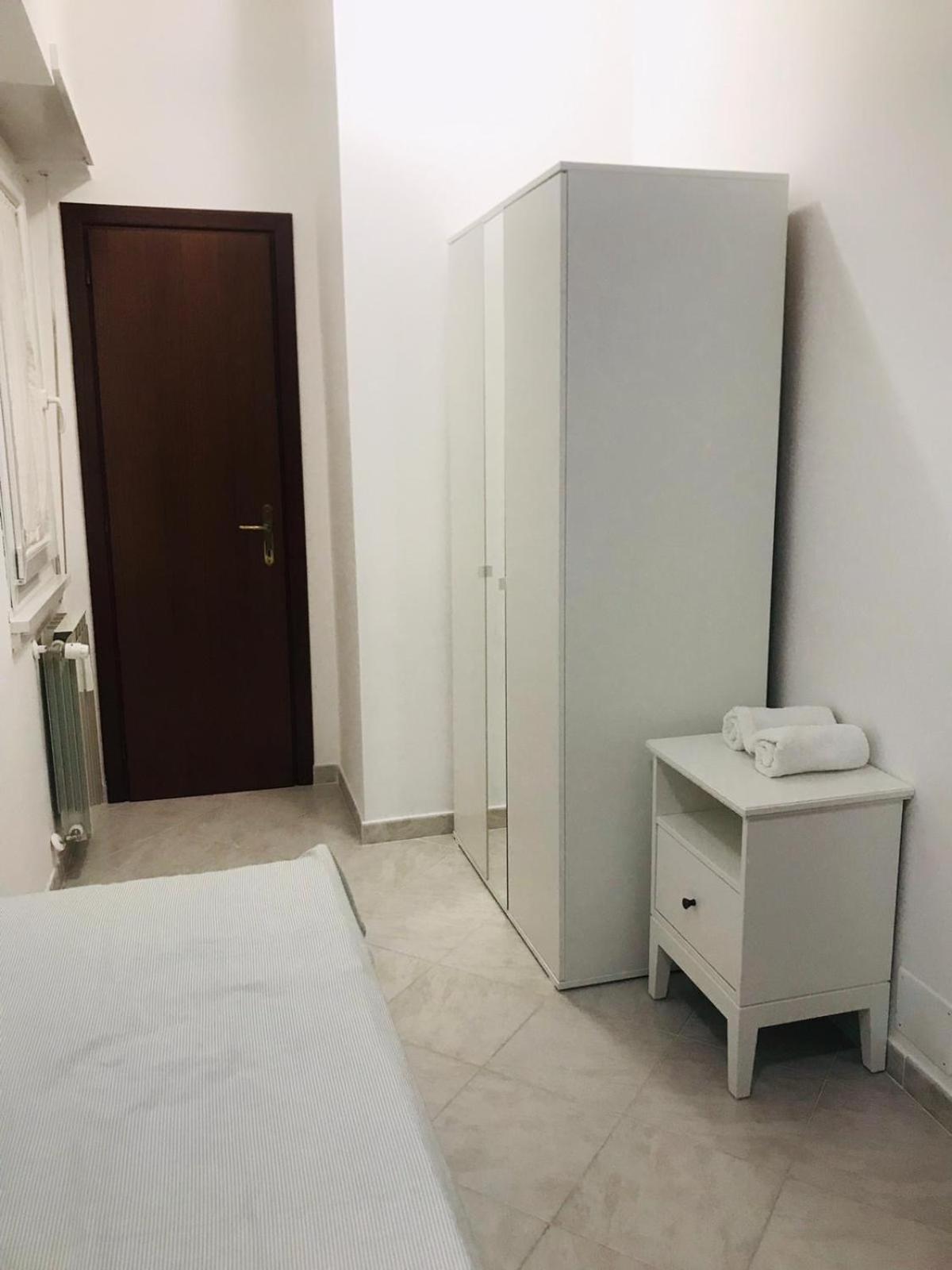 Cinecitta Rooms Roma Ngoại thất bức ảnh
