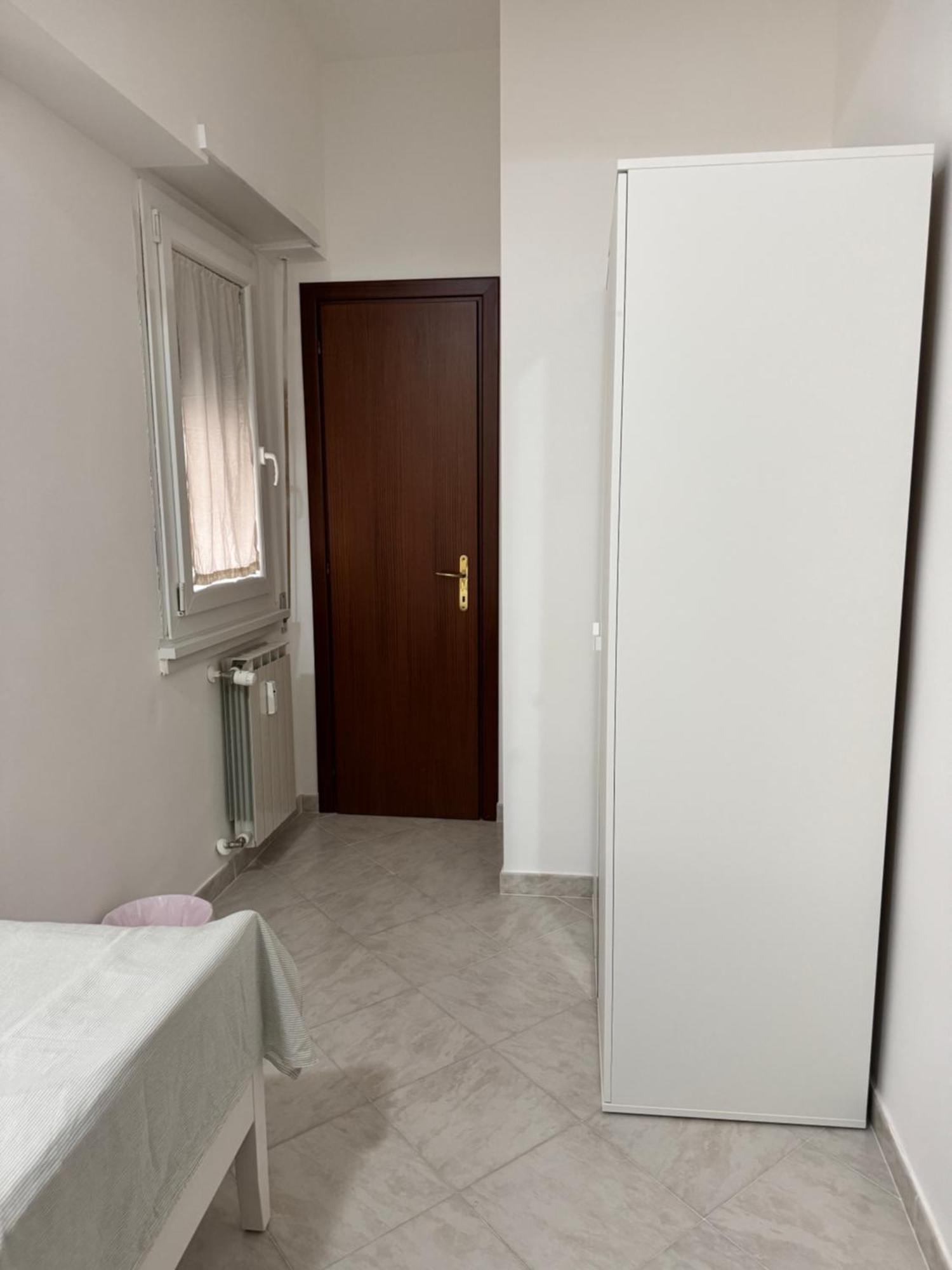 Cinecitta Rooms Roma Ngoại thất bức ảnh