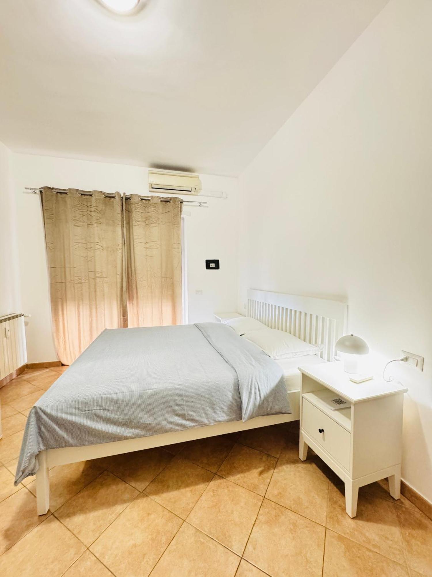 Cinecitta Rooms Roma Ngoại thất bức ảnh