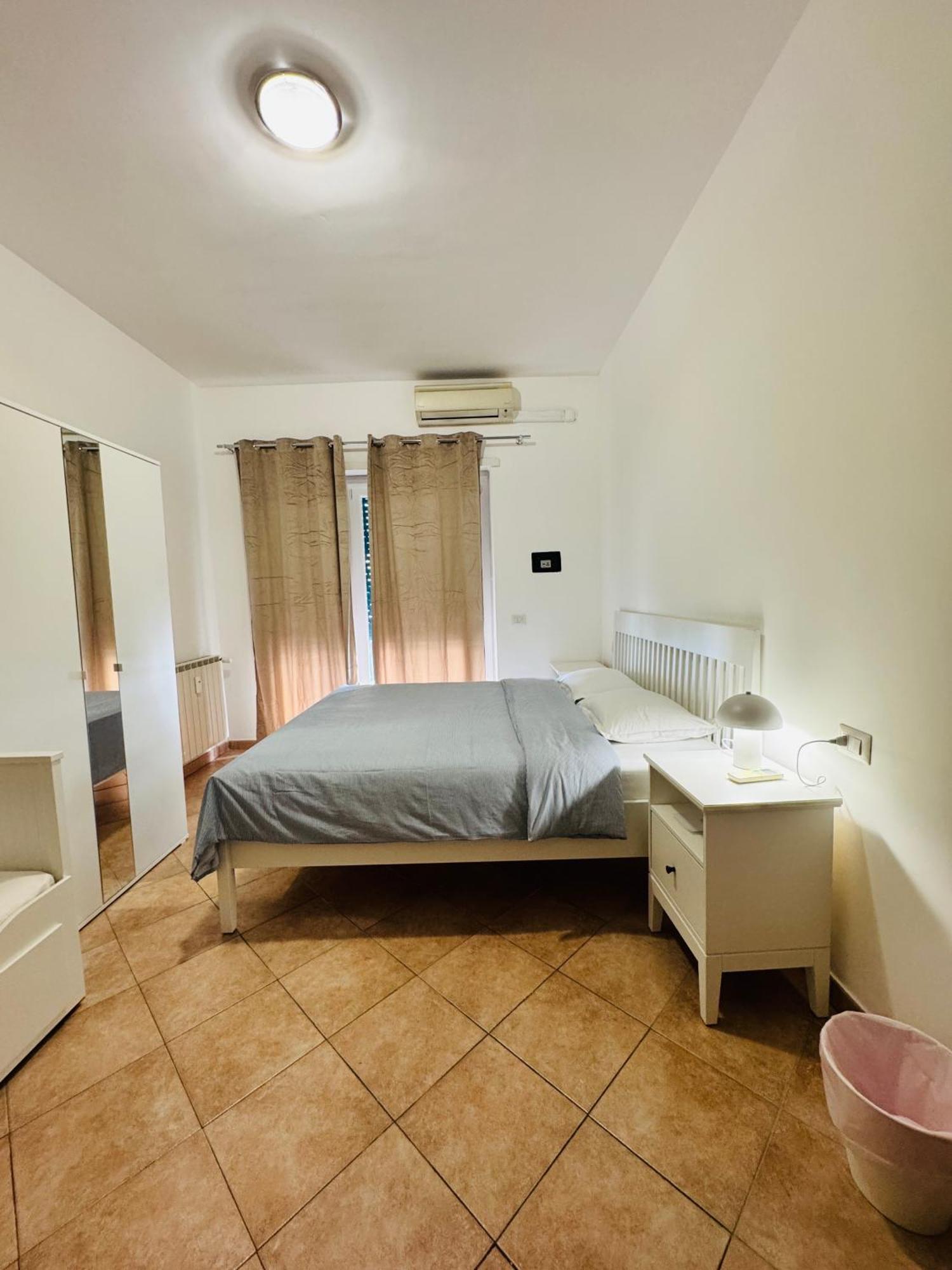 Cinecitta Rooms Roma Ngoại thất bức ảnh