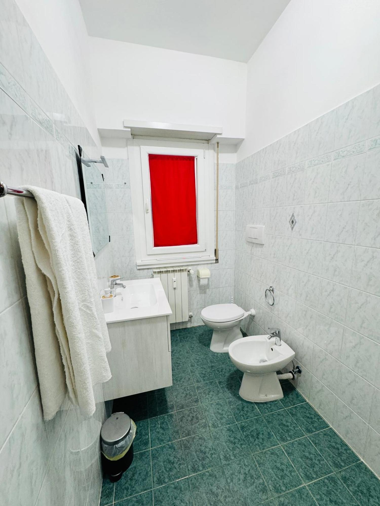 Cinecitta Rooms Roma Ngoại thất bức ảnh