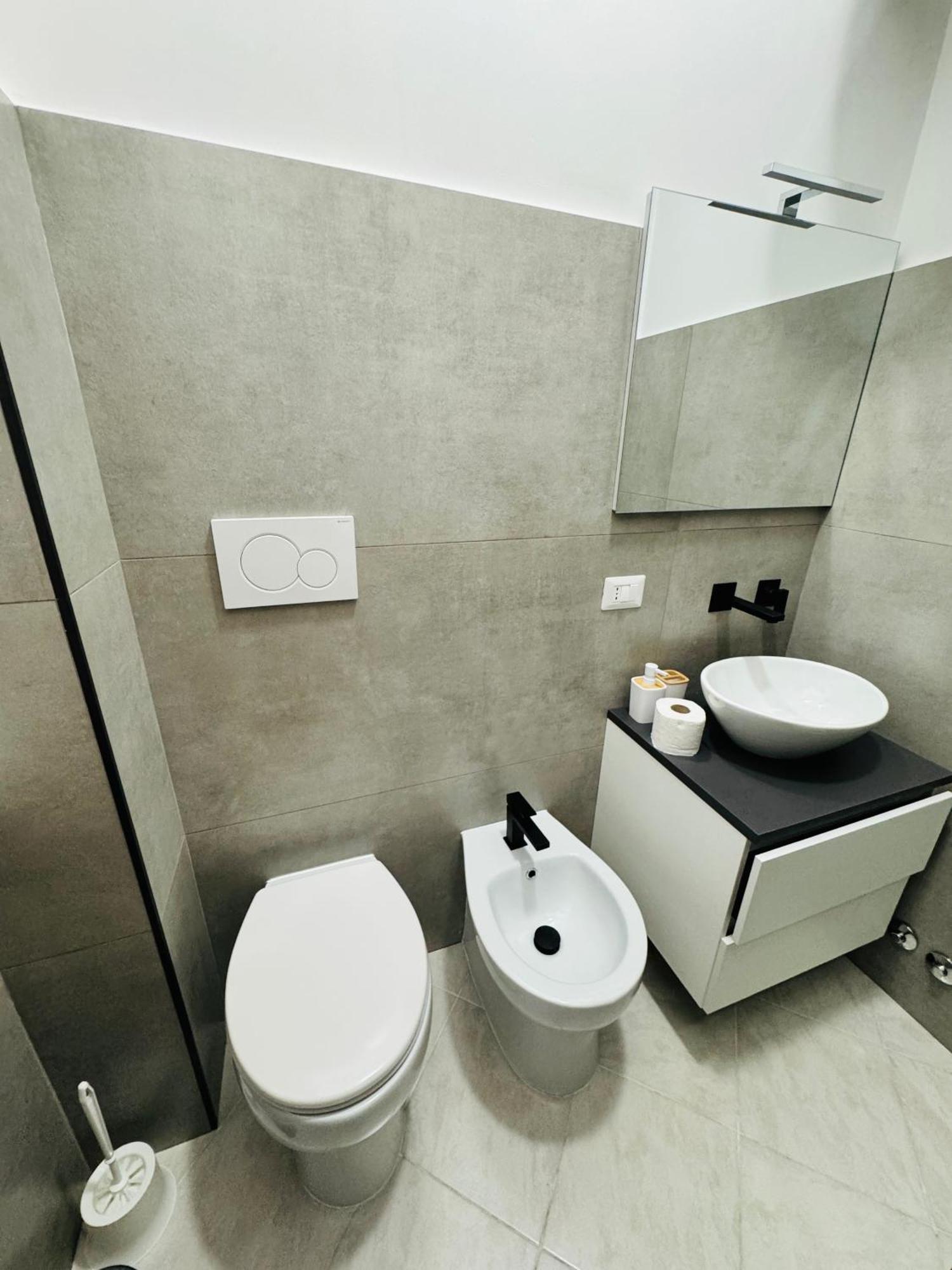 Cinecitta Rooms Roma Ngoại thất bức ảnh